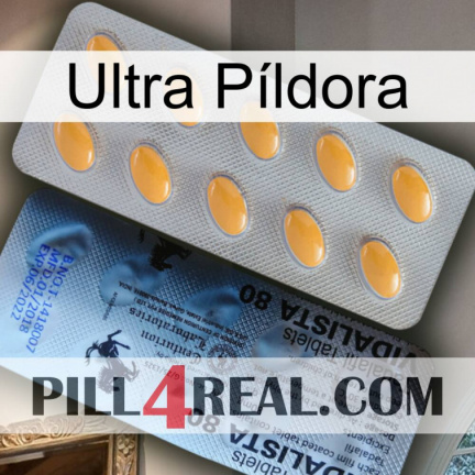 Ultra Píldora 44